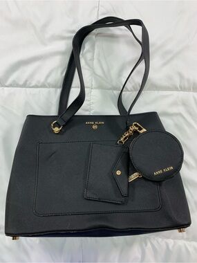 Pre-loved Anne Klein purse
